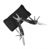 Мультитул Ruiguan RG025 12 в 1 Silver (RG025)