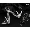 Мультитул Ruiguan RG025 12 в 1 Silver (RG025)