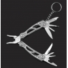 Мультитул Ruiguan MNQ 10 в 1 Silver (MNQ)