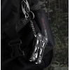 Мультитул Ruiguan MNQ 10 в 1 Silver (MNQ)