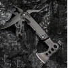Мультитул Ruiguan Axe 16 в 1 Black
