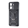 Чохол Full Protection Xiaomi Redmi 13C 4G/Poco C65 4G Black