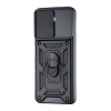 Чохол Full Protection Xiaomi Redmi 13C 4G/Poco C65 4G Black
