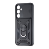 Чохол Full Protection Samsung S23 FE (S711) Black