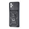 Чехол Full Protection Samsung A05 (A055) Black