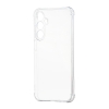 Чехол Shockproof Protected Camera Samsung A25 5G (A256) Прозрачный
