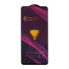 Захисне скло OG Samsung S21 FE Black