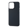 Чехол Luxo Free Air CarBon with MagSafe iPhone 15 PRO MAX Black