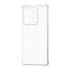 Чохол Shockproof Xiaomi Redmi Note 13 5G Прозорий