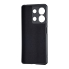 Чохол TPU Colorful Protected Camera Xiaomi Redmi Note 13 5G Black