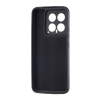 Чехол TPU Colorful Protected Camera Xiaomi 14 Black