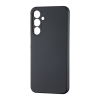 Чехол TPU Colorful Protected Camera Samsung A25 5G (A256) Black
