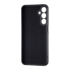 Чехол TPU Colorful Protected Camera Samsung A25 5G (A256) Black