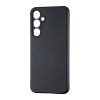Чехол TPU Colorful Protected Camera Samsung A55 (A556) Black