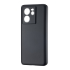 Чохол TPU Colorful Protected Camera Xiaomi 13T/Redmi K60 Ultra Black