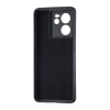 Чохол TPU Colorful Protected Camera Xiaomi 13T/Redmi K60 Ultra Black