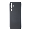 Чохол TPU Colorful Protected Camera Samsung A35 5G (A356) Black