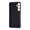 Чохол TPU Colorful Protected Camera Samsung A35 5G (A356) Black