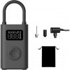 Автомобильный компрессор Xiaomi Mijia Inflatable Treasure 2 Black (MJCQB06QW)