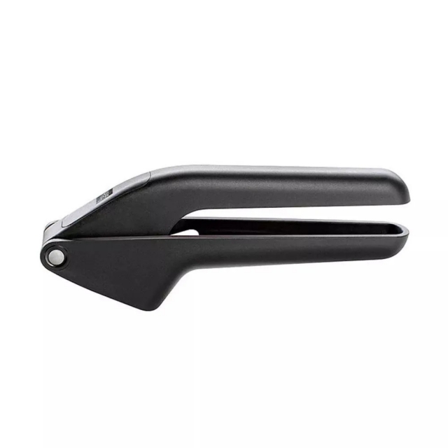 Пресс для чеснока Xiaomi HuoHou Garlic Press Black
