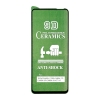 Захисне скло Ceramic Xiaomi Redmi 12/Redmi 13/Redmi 13X/Note 12R/Poco M6 4G/Poco M6 Plus