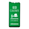Захисне скло Ceramic Xiaomi Redmi 13C/Poco C65 Black