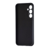 Чохол Silicone Case Samsung A55 (A556) Black