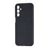 Чохол Silicone Case Samsung A15 (A155)/A15 5G (A156) Black