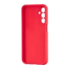 Чохол Silicone Case Samsung A15 (A155)/A15 5G (A156) Red
