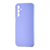 Чохол Silicone Case Samsung A15 (A155)/A15 5G (A156) Lilac Purple