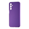 Чохол Silicone Case Samsung A15 (A155)/A15 5G (A156) Purple