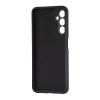 Чохол Silicone Case Samsung A05S (A057) Black