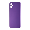 Чохол Silicone Case Samsung A05 (A055) Purple