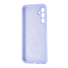 Чохол Silicone Case Samsung M34 5G (M346)/F34 (E346) Lilac Purple