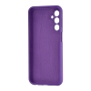 Чохол Silicone Case Samsung M34 5G (M346)/F34 (E346) Purple