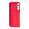 Чехол Silicone Case Samsung M34 5G (M346)/F34 (E346) Red