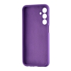Чохол Silicone Case Samsung A25 (A256) Purple