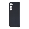 Чехол Silicone Case Samsung S23 Plus (S916) Black