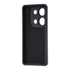 Чохол Silicone Case Xiaomi Redmi Note 13 Pro 4G/Poco M6 Pro 4G Black