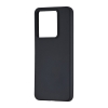 Чохол Silicone Case Xiaomi Redmi Note 13 Pro 5G/Poco X6 5G Black