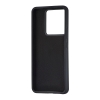 Чехол Silicone Case Xiaomi Redmi Note 13 Pro 5G/Poco X6 5G Black