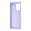 Чохол Silicone Case Xiaomi Redmi Note 13 Pro Plus Lilac Purple
