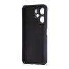 Чехол Silicone Case Xiaomi Redmi 13C 4G/Redmi 13C 5G/Poco C65/Poco M6 5G Black