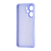 Чехол Silicone Case Xiaomi Redmi 13C 4G/Redmi 13C 5G/Poco C65/Poco M6 5G Lilac Purple
