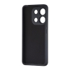 Чохол Silicone Case Xiaomi Redmi Note 13 4G Black