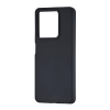 Чехол Silicone Case Xiaomi Redmi Note 13 5G Black