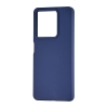 Чехол Silicone Case Xiaomi Redmi Note 13 5G Midnight Blue