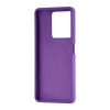 Чохол Silicone Case Xiaomi Redmi Note 13 5G Purple