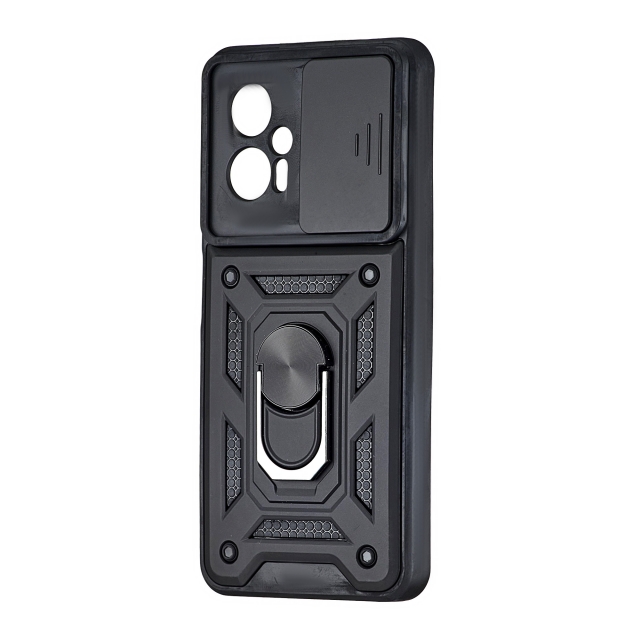 Чохол Full Protection Xiaomi Redmi Note 11T Pro / Note 11T Pro Plus / Note 12T Pro / Poco X4 GT / K5