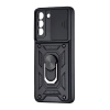 Чохол Full Protection Samsung S21 FE (G990) Black